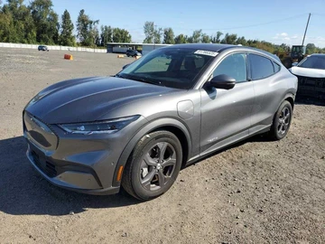 Авто Ford Mustang 2021 № 8071289
