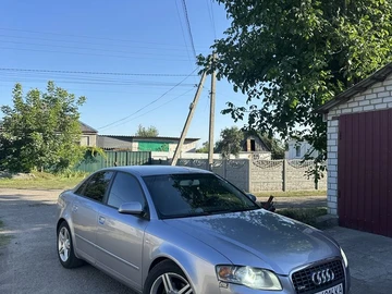 Авто Audi A4 2005 № 8071292
