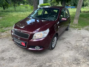 Авто ЗАЗ Vida 2013 № 8071293