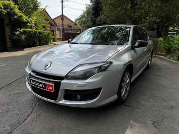 Авто Renault Laguna 2012 № 8071302