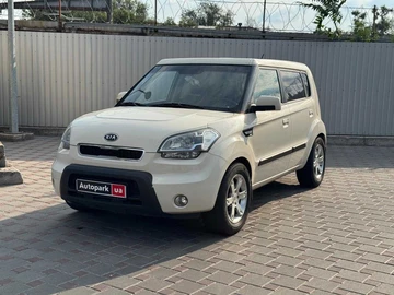 Авто KIA Soul 2010 № 8071313