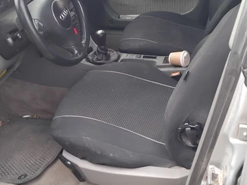 Авто Audi 100 1991 № 8071317