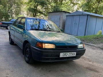 Авто Mazda 3 1995 № 8071319