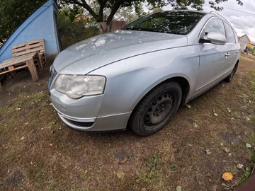 Авто Volkswagen Corrado 2008 № 8071320
