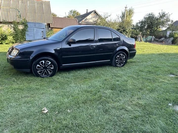 Авто Volkswagen Corrado 2000 № 8071321