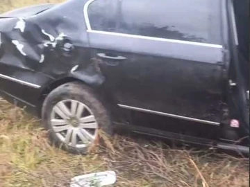 Авто Volkswagen Passat Sedan 2006 № 8071324