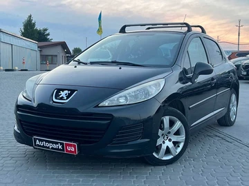 Авто Peugeot 207 2010 № 8071331