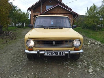 Авто ВАЗ 2101 1980 № 8071333