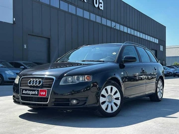 Авто Audi A4 2005 № 8071336