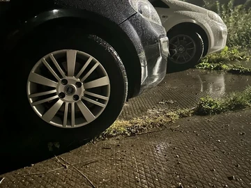 Авто Fiat Punto 2011 № 8071337