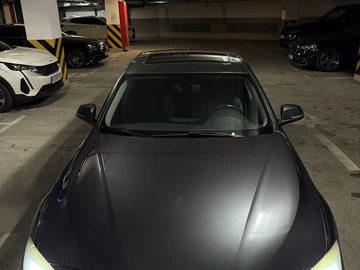 Авто BMW 3 Серия 2014 № 8071340