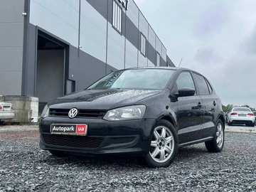 Авто Volkswagen Polo 2011 № 8071344