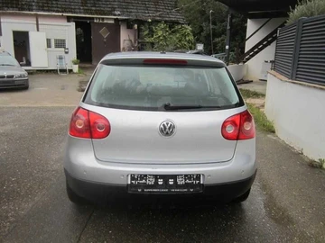 Авто Volkswagen Golf 2006 № 8071345