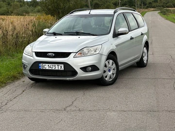 Авто Ford Focus 2010 № 8071352