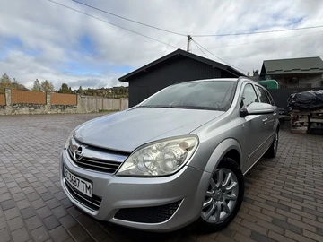 Авто Opel Astra 2007 № 8071357