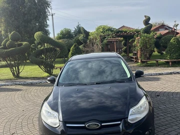 Авто Ford Focus 2013 № 8071602