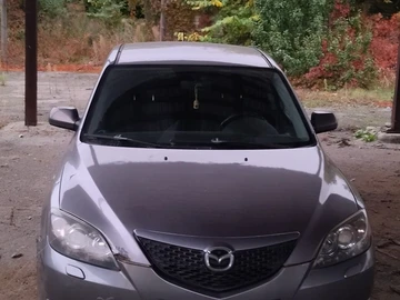 Авто Mazda 3 2006 № 8071607