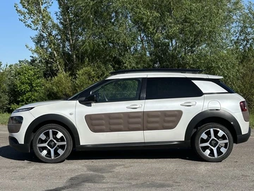 Авто Citroen C4 2015 № 8071610