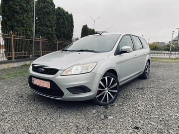 Авто Ford Focus 2010 № 8071611