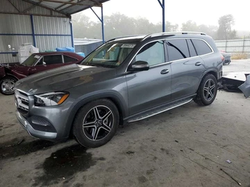Авто Mercedes Gls 2020 № 8071613