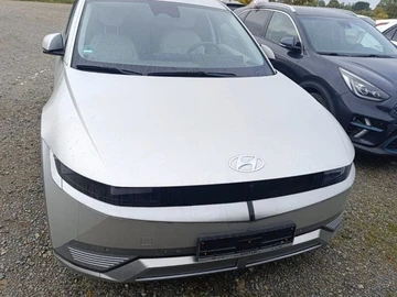 Авто Hyundai Ioniq 2021 № 8071618