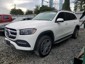 Авто Mercedes Gls 2021 № 8071624