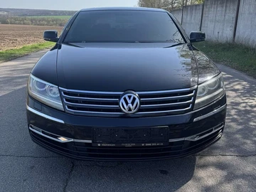 Авто Volkswagen Phaeton 2010 № 8071639