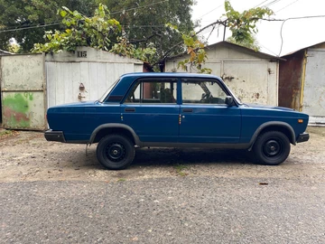 Авто ВАЗ 2107 2009 № 8071641