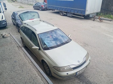 Авто Renault 4 2002 № 8071645