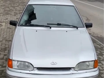 Авто ВАЗ 2115 2007 № 8071646