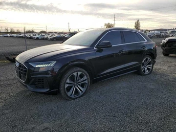 Авто Audi 100 2019 № 8071650