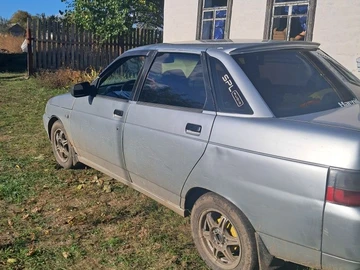 Авто ВАЗ 2110 2007 № 8071651
