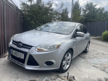 Авто Ford Focus 2014 № 8071665