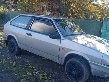 Авто ВАЗ 2108 1990 № 8071667