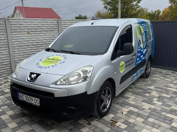 Авто Peugeot Partner 2011 № 8071668