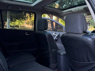 Авто Renault Megane 2006 № 8071669