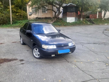 Авто ВАЗ 2110 2011 № 8071672