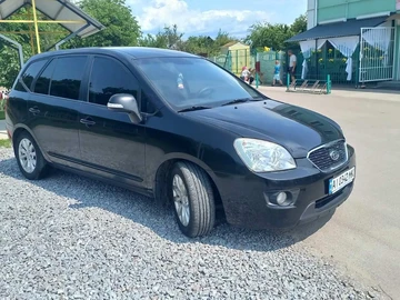Авто KIA Carens 2011 № 8071675