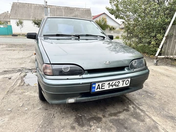 Авто ВАЗ 2113 2009 № 8071682
