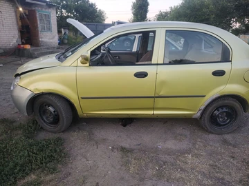 Авто Chery Flagcloud 2008 № 8071686