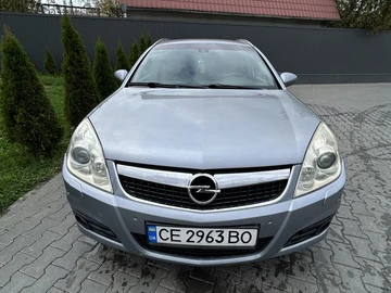 Авто Opel Vectra 2007 № 8071693