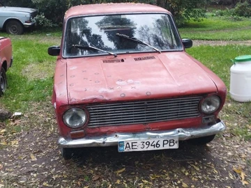 Авто ВАЗ 2101 1987 № 8071694