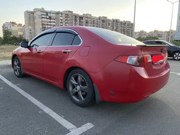 Авто Honda Accord 2010 № 8071696