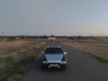 Авто Ford Escort 1983 № 8071697