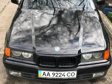 Авто BMW 3 Серия 1994 № 8071700