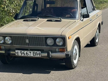 Авто ВАЗ 21063 1988 № 8071703