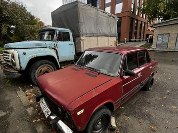 Авто ВАЗ 2106 1973 № 8071704