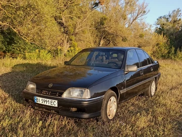 Авто Opel Omega 1989 № 8071711