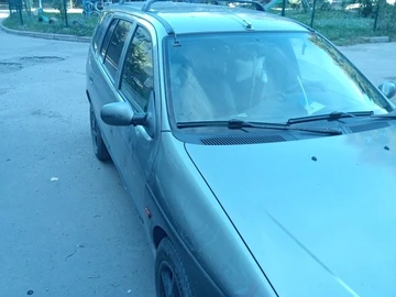 Авто Renault Megane 1999 № 8071720
