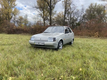 Авто ЗАЗ 1103 Slavuta 2006 № 8071733